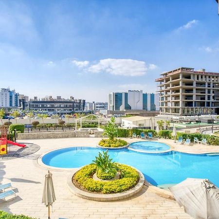 Lofts By Elegant Apartamento Cairo Exterior foto
