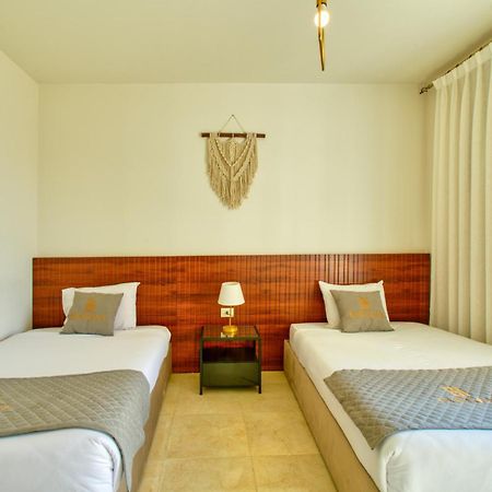 Lofts By Elegant Apartamento Cairo Exterior foto