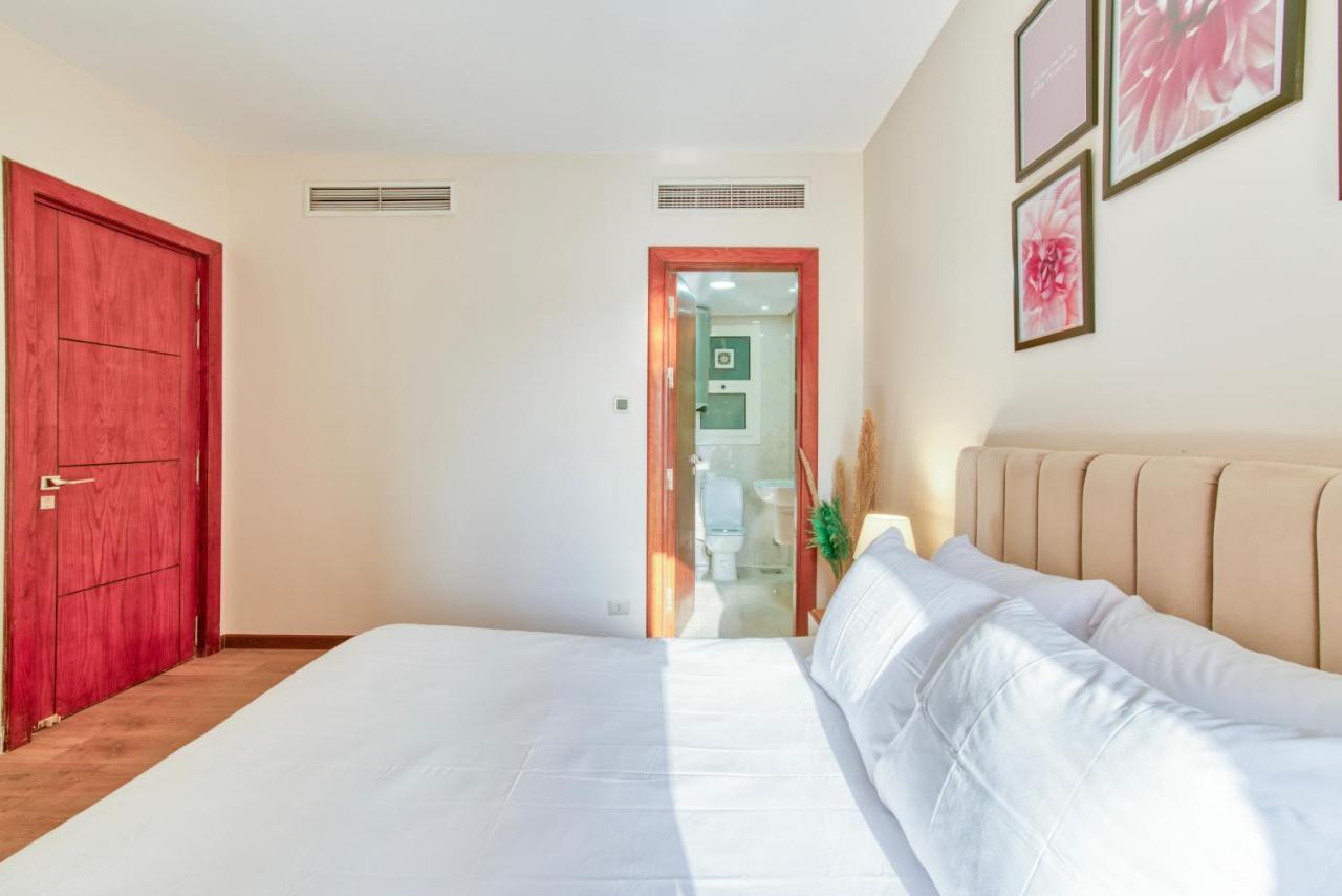 Lofts By Elegant Apartamento Cairo Exterior foto
