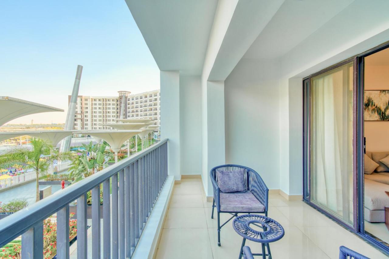 Lofts By Elegant Apartamento Cairo Exterior foto