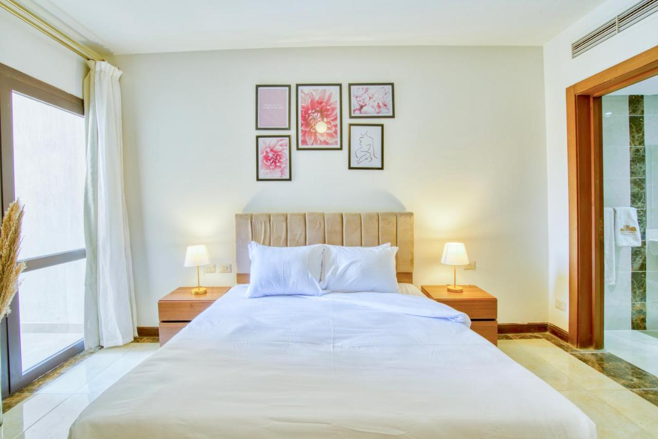 Lofts By Elegant Apartamento Cairo Exterior foto