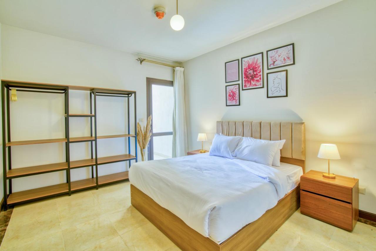 Lofts By Elegant Apartamento Cairo Exterior foto
