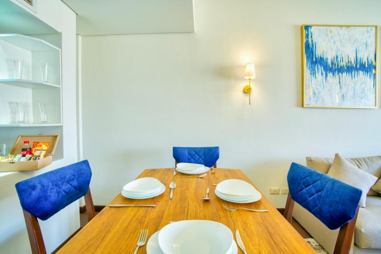 Lofts By Elegant Apartamento Cairo Exterior foto