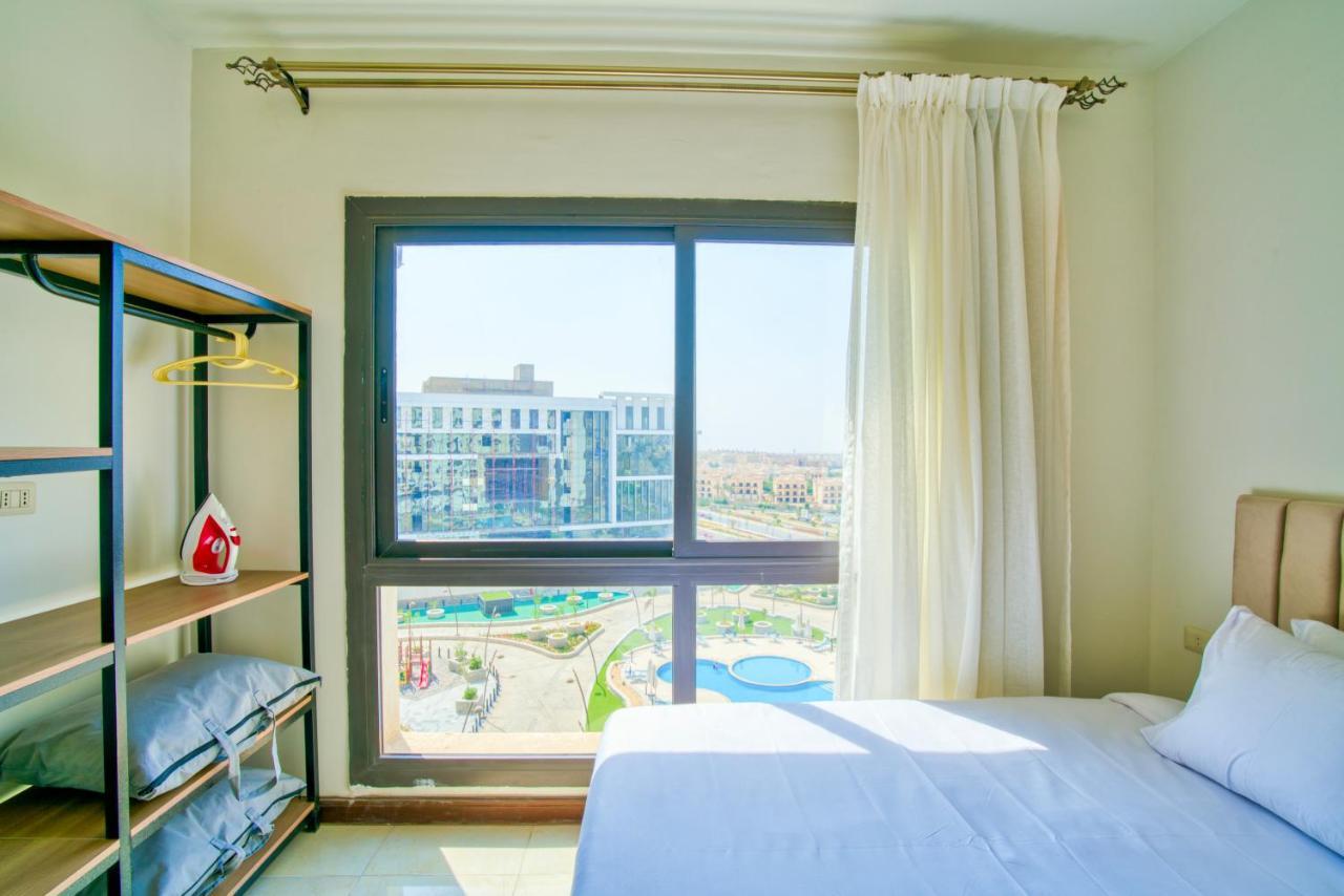 Lofts By Elegant Apartamento Cairo Exterior foto