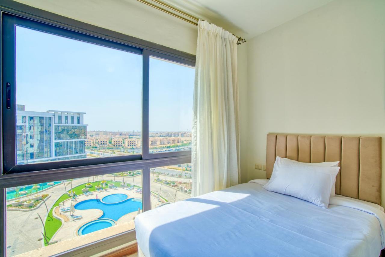 Lofts By Elegant Apartamento Cairo Exterior foto