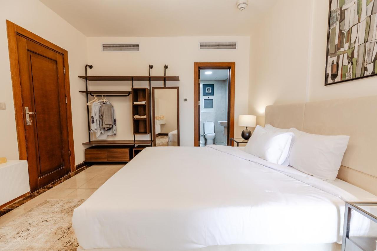Lofts By Elegant Apartamento Cairo Exterior foto
