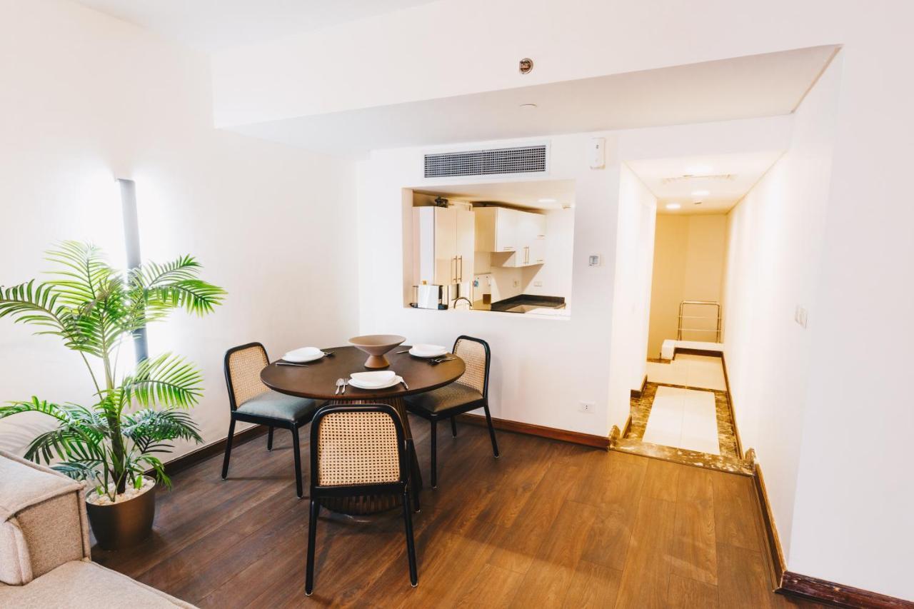 Lofts By Elegant Apartamento Cairo Exterior foto