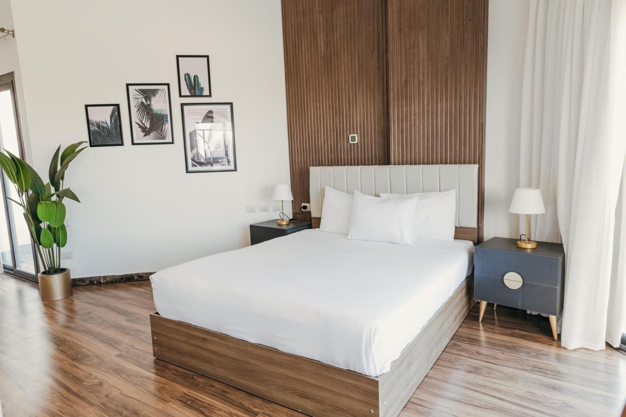 Lofts By Elegant Apartamento Cairo Exterior foto