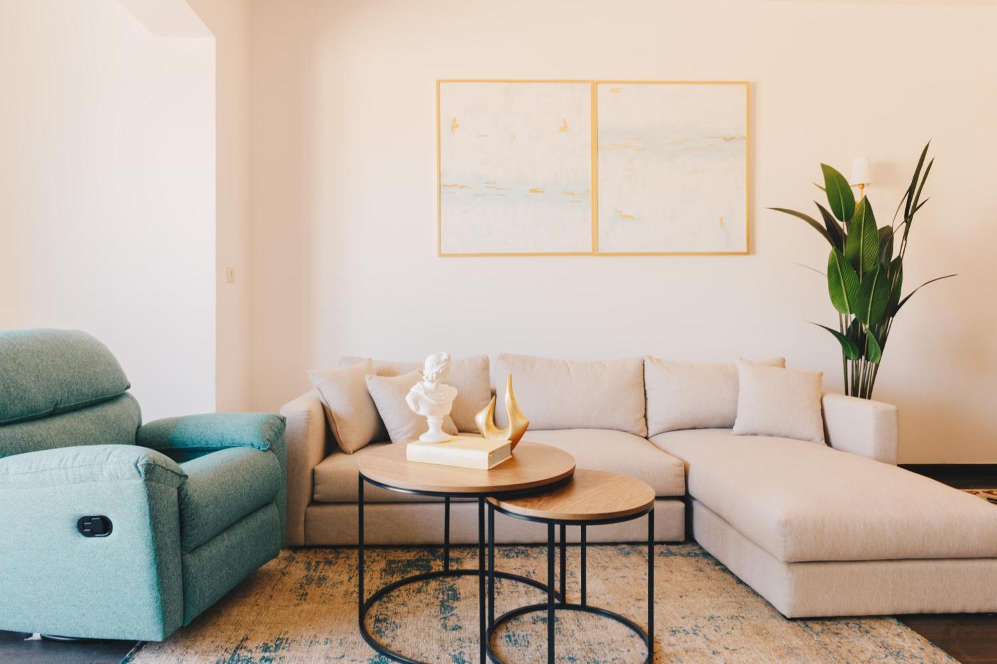 Lofts By Elegant Apartamento Cairo Exterior foto