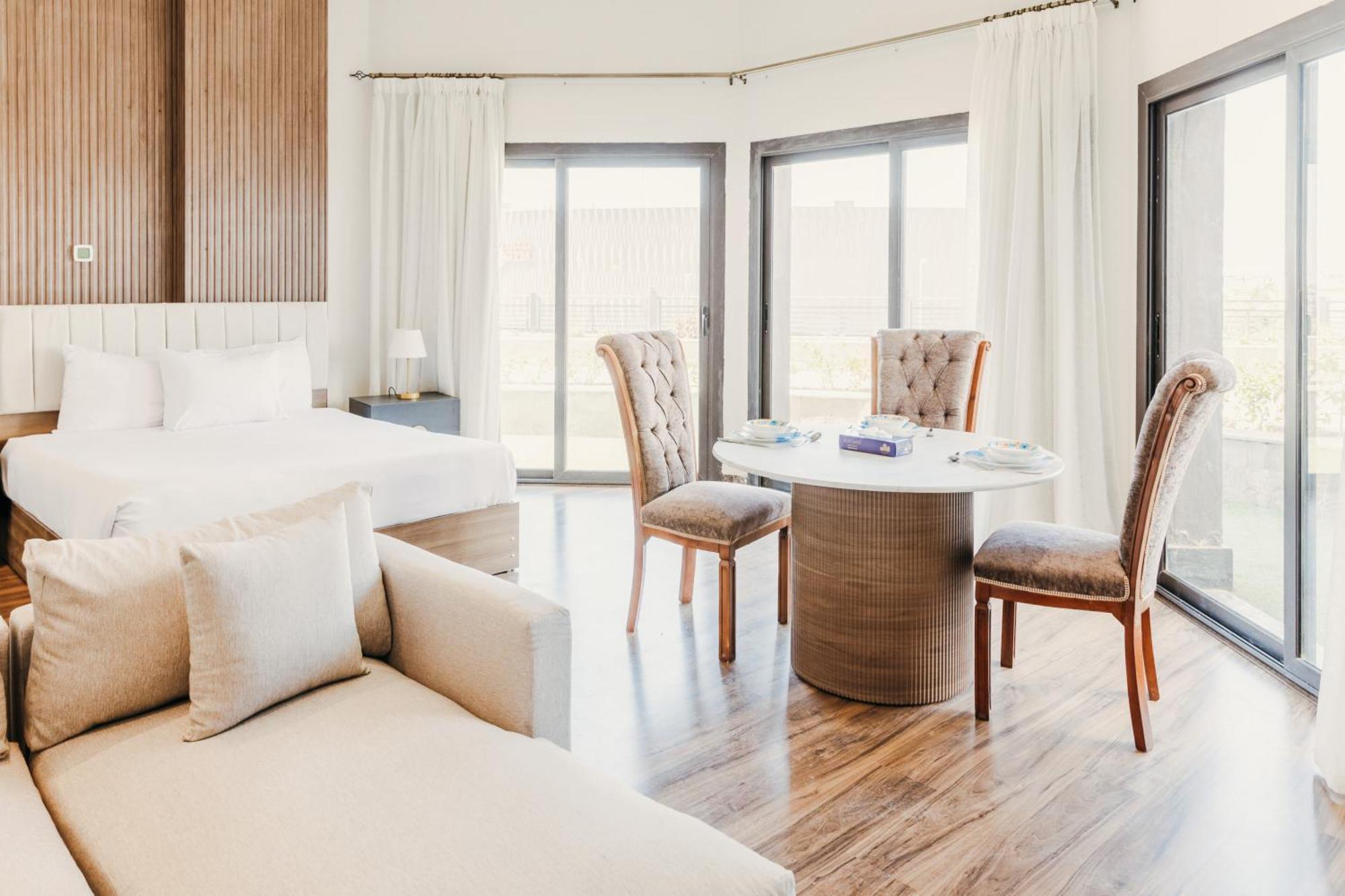 Lofts By Elegant Apartamento Cairo Exterior foto