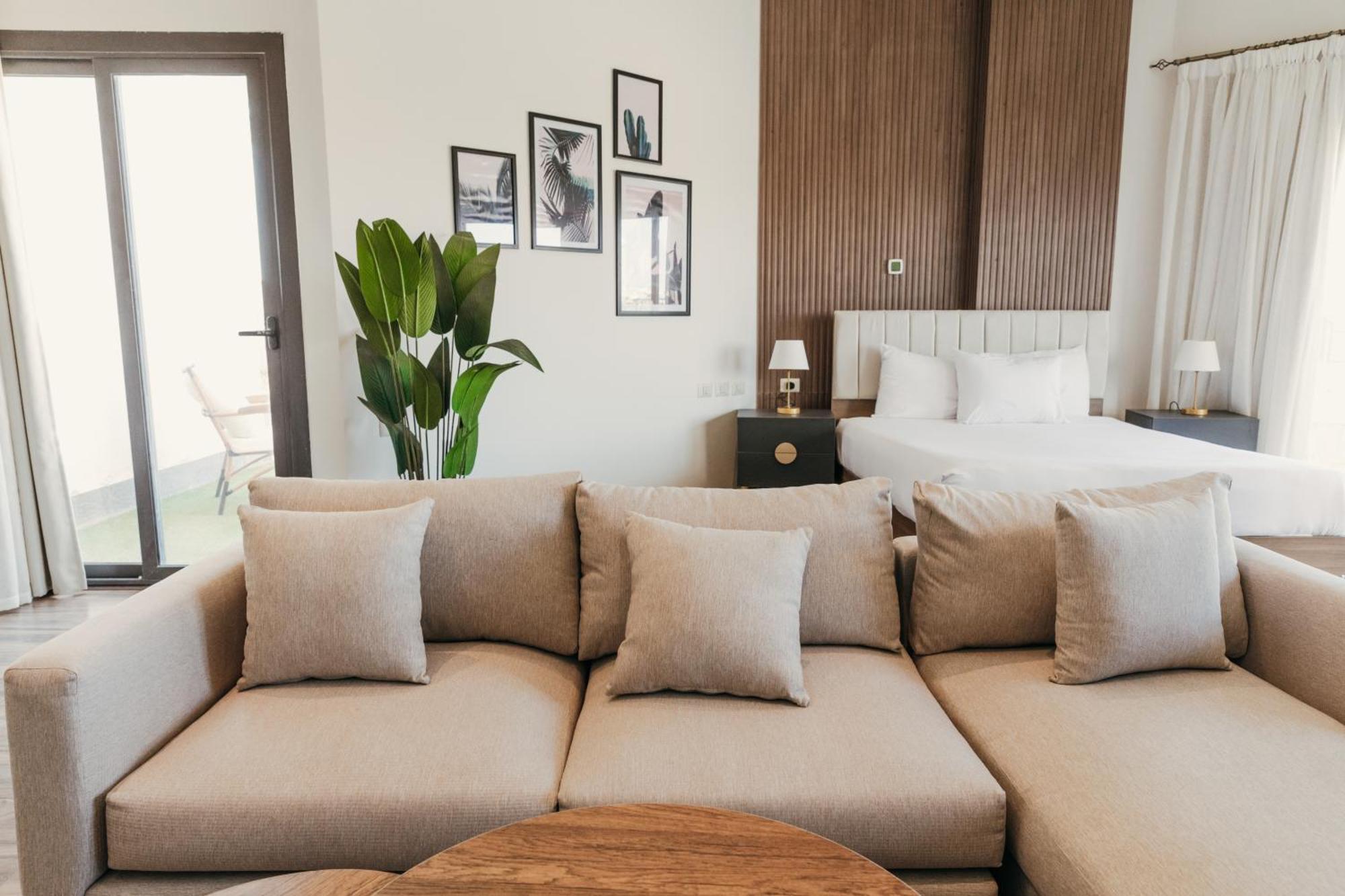 Lofts By Elegant Apartamento Cairo Exterior foto
