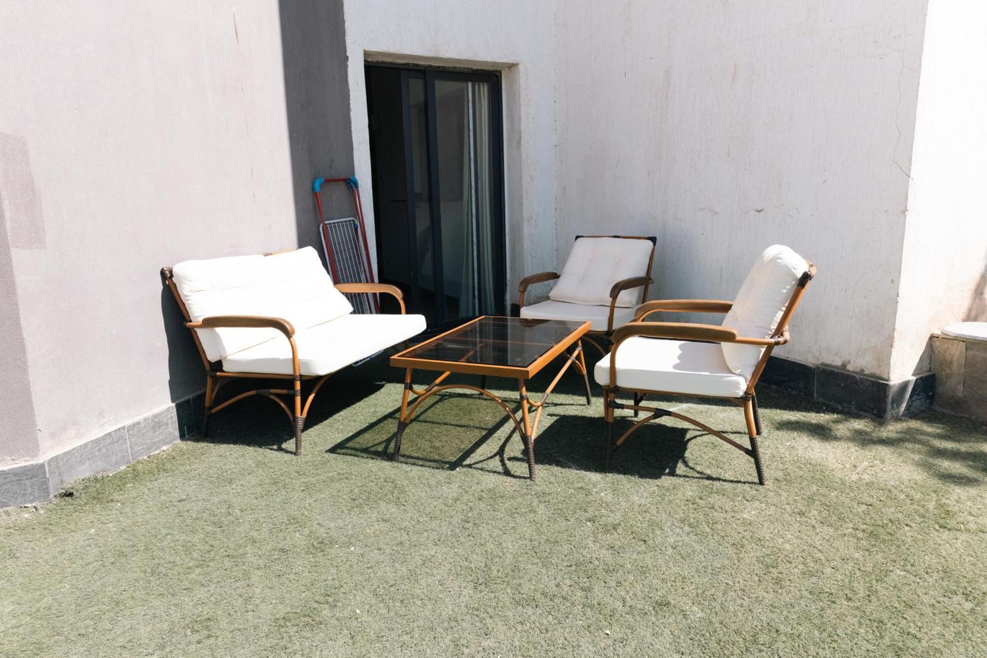 Lofts By Elegant Apartamento Cairo Exterior foto