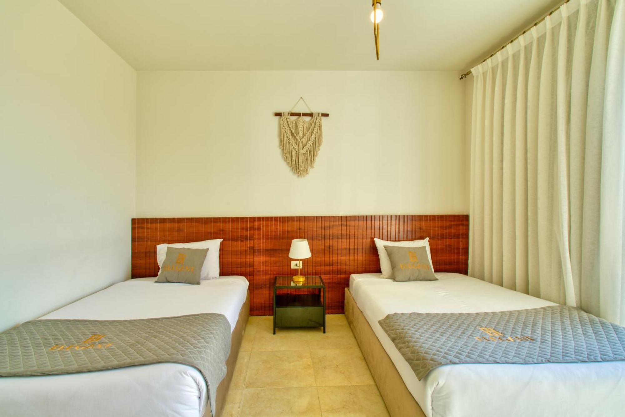 Lofts By Elegant Apartamento Cairo Exterior foto
