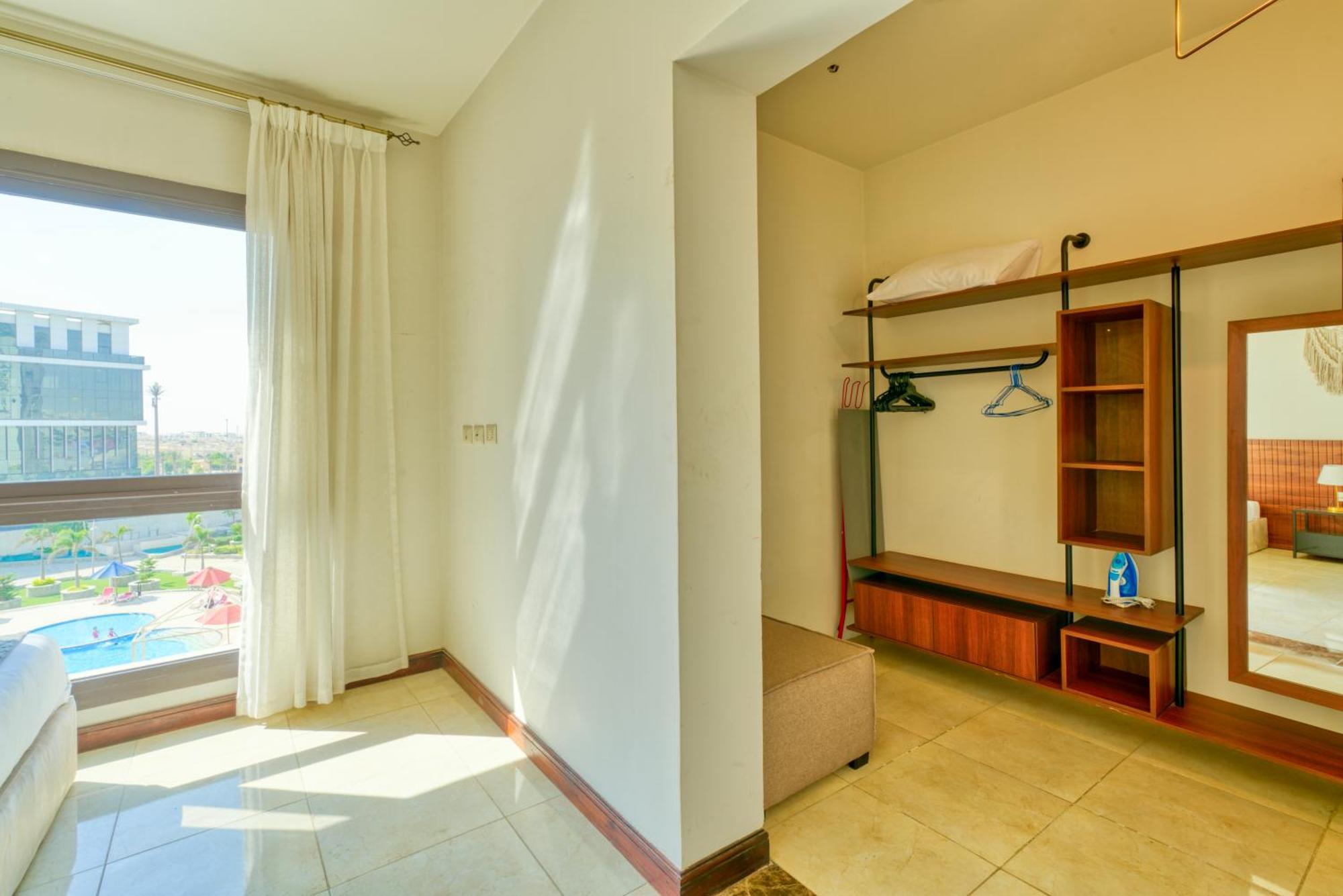 Lofts By Elegant Apartamento Cairo Exterior foto
