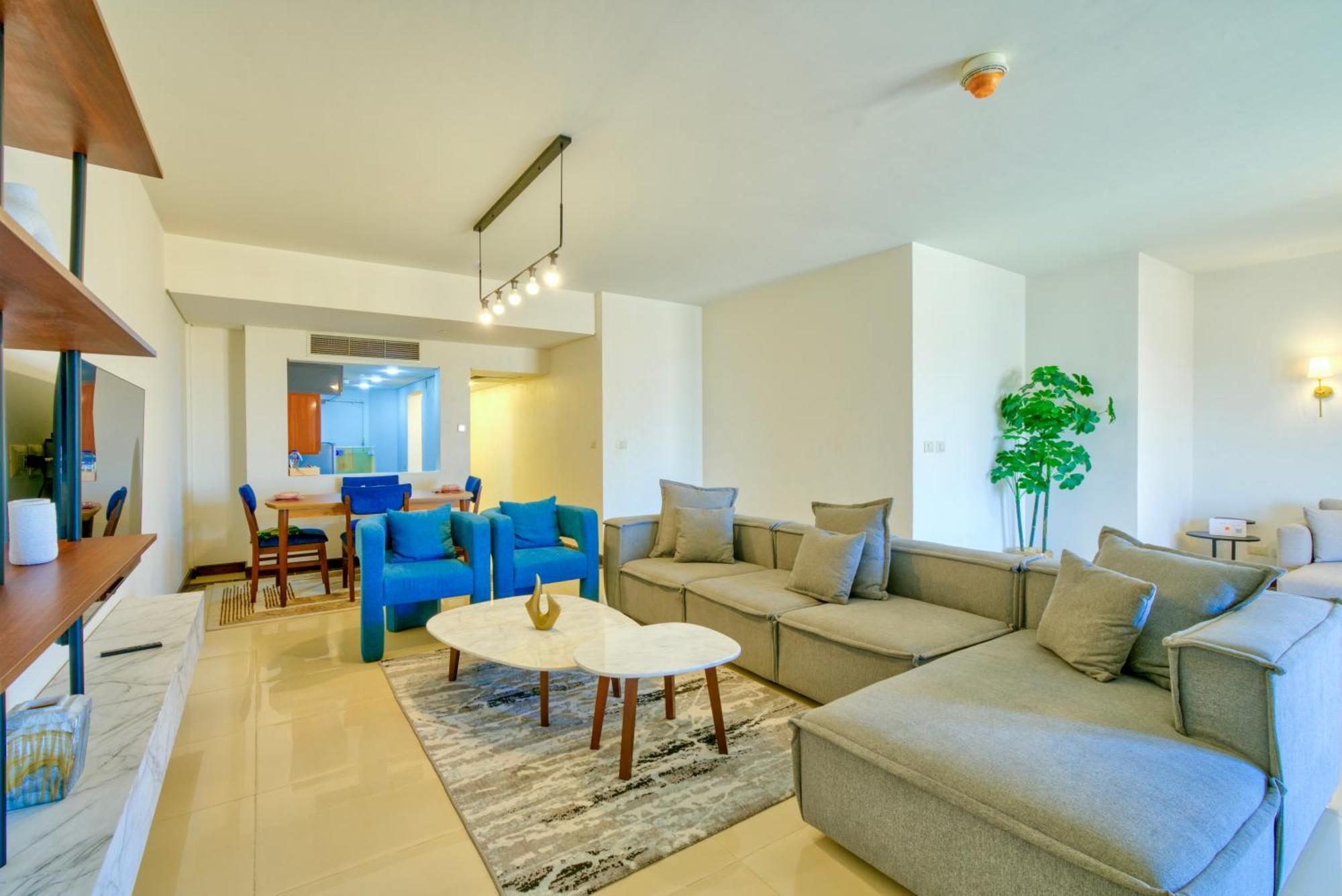 Lofts By Elegant Apartamento Cairo Exterior foto