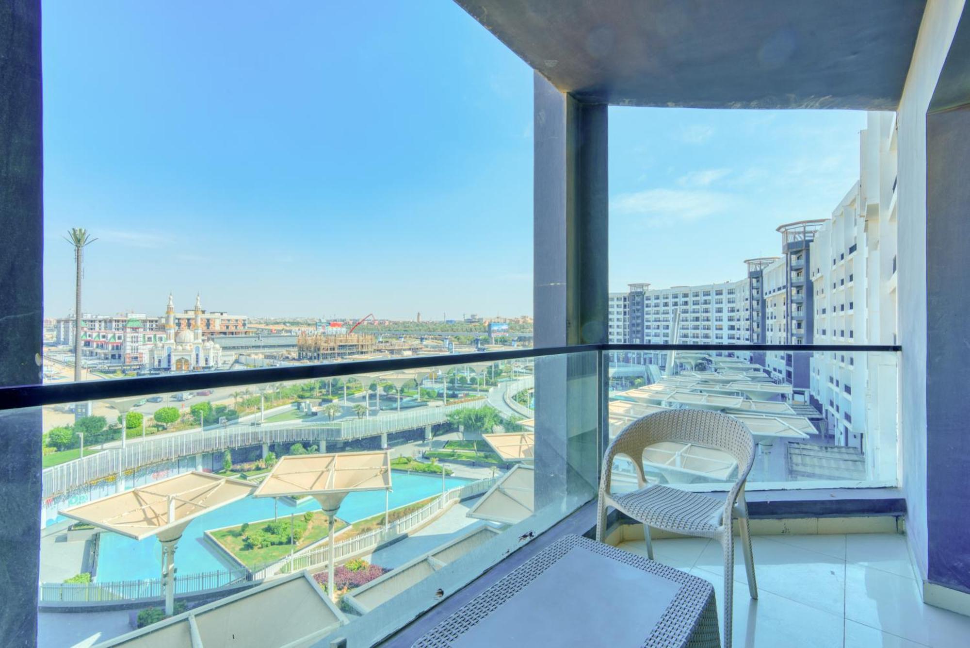 Lofts By Elegant Apartamento Cairo Exterior foto