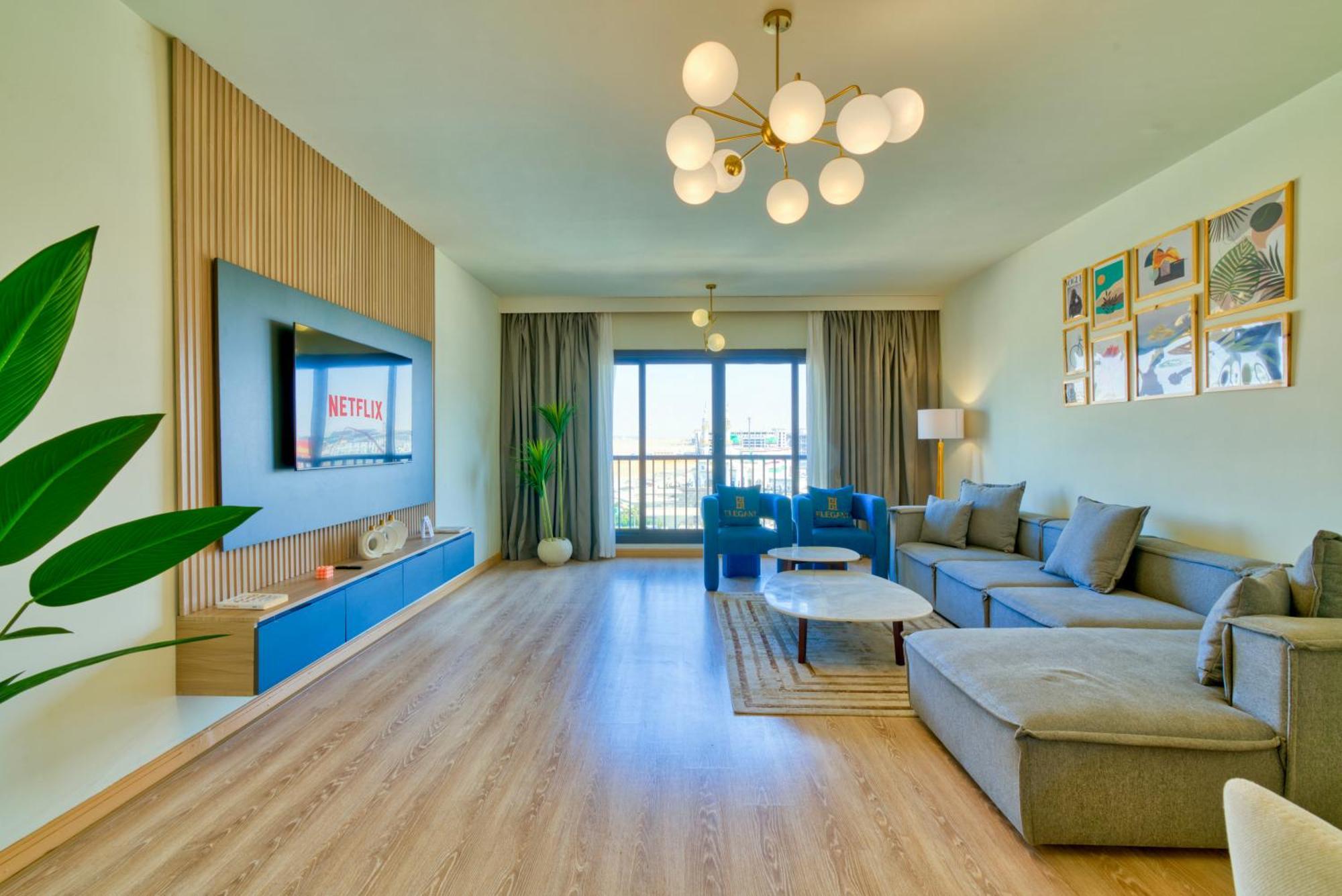 Lofts By Elegant Apartamento Cairo Exterior foto