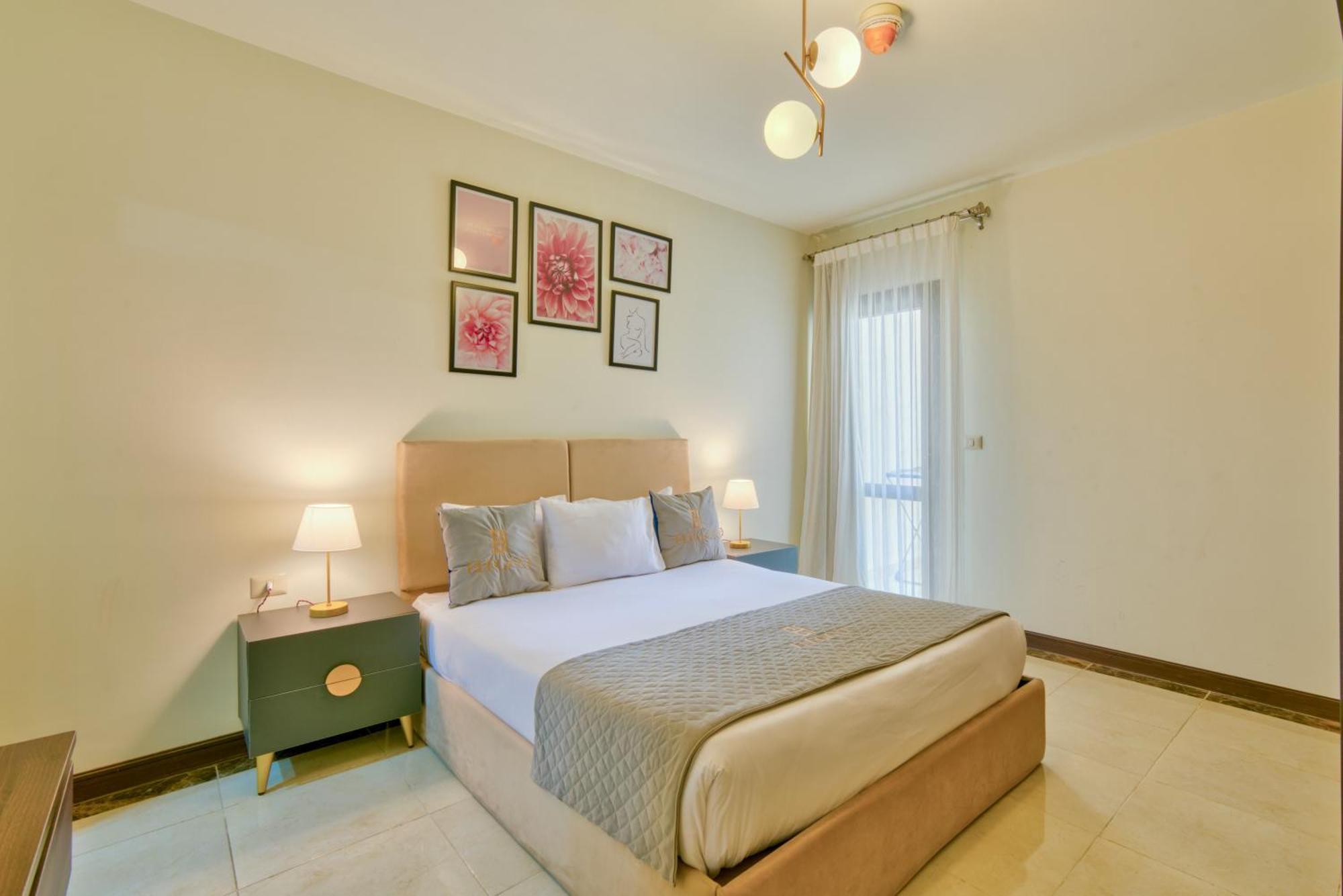 Lofts By Elegant Apartamento Cairo Exterior foto