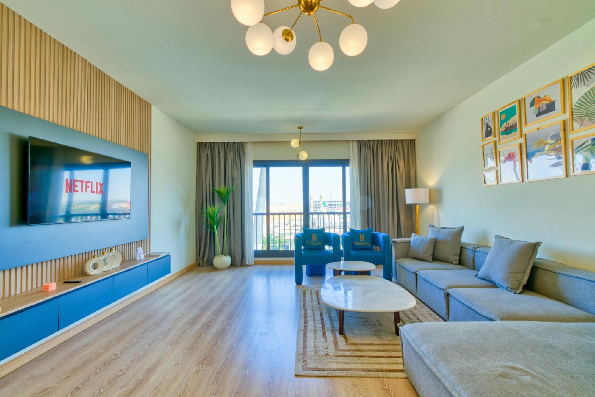 Lofts By Elegant Apartamento Cairo Exterior foto