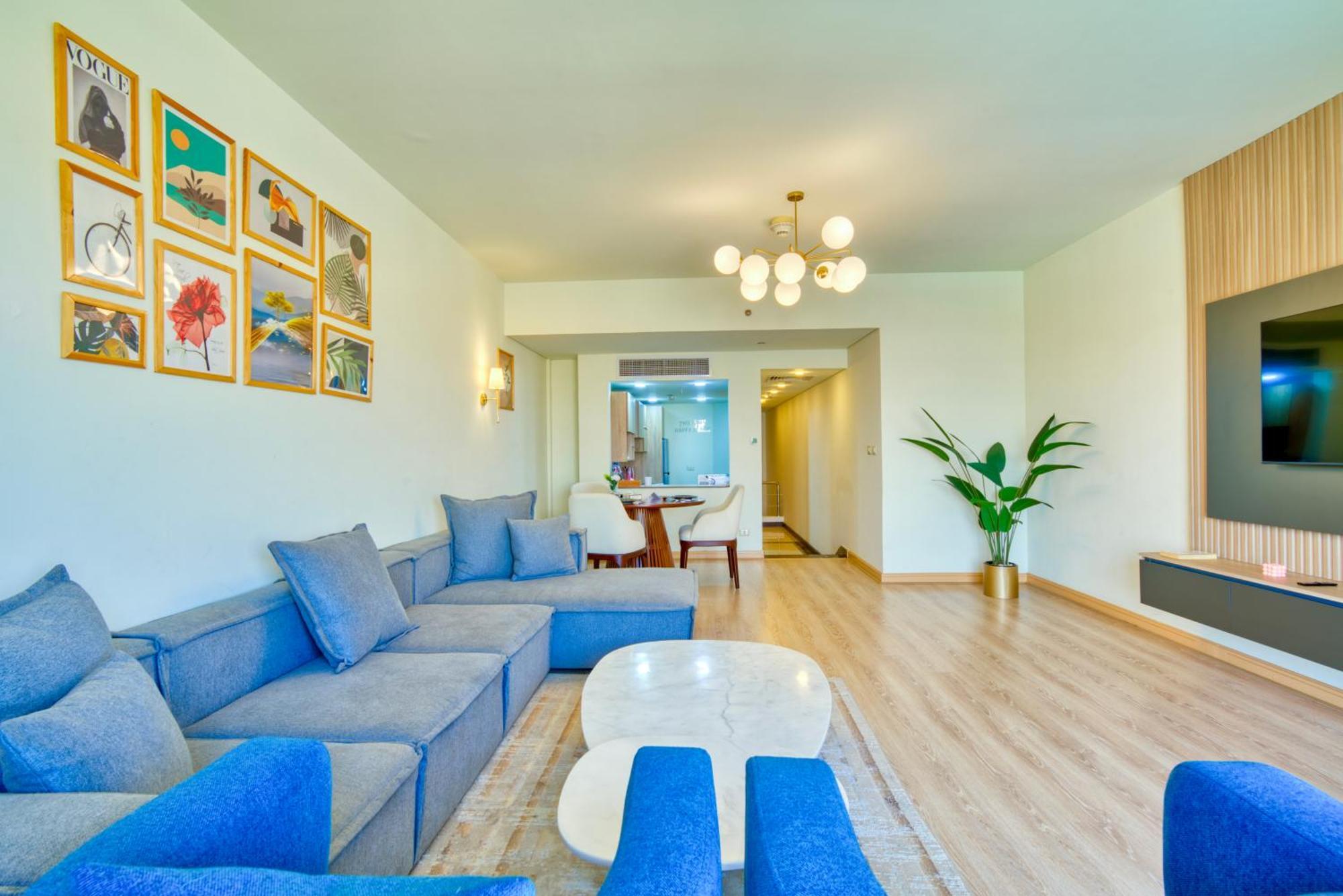 Lofts By Elegant Apartamento Cairo Exterior foto