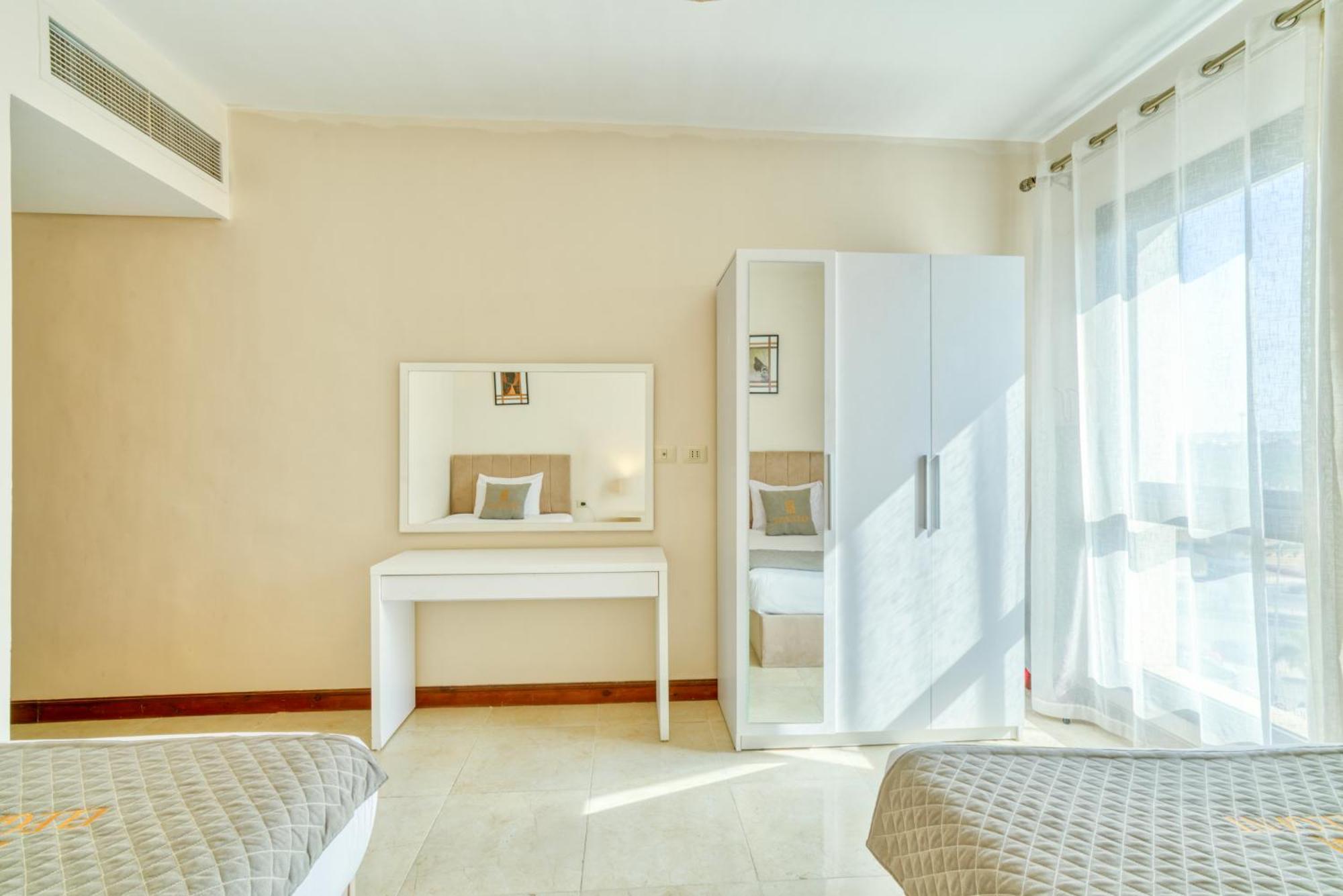 Lofts By Elegant Apartamento Cairo Exterior foto