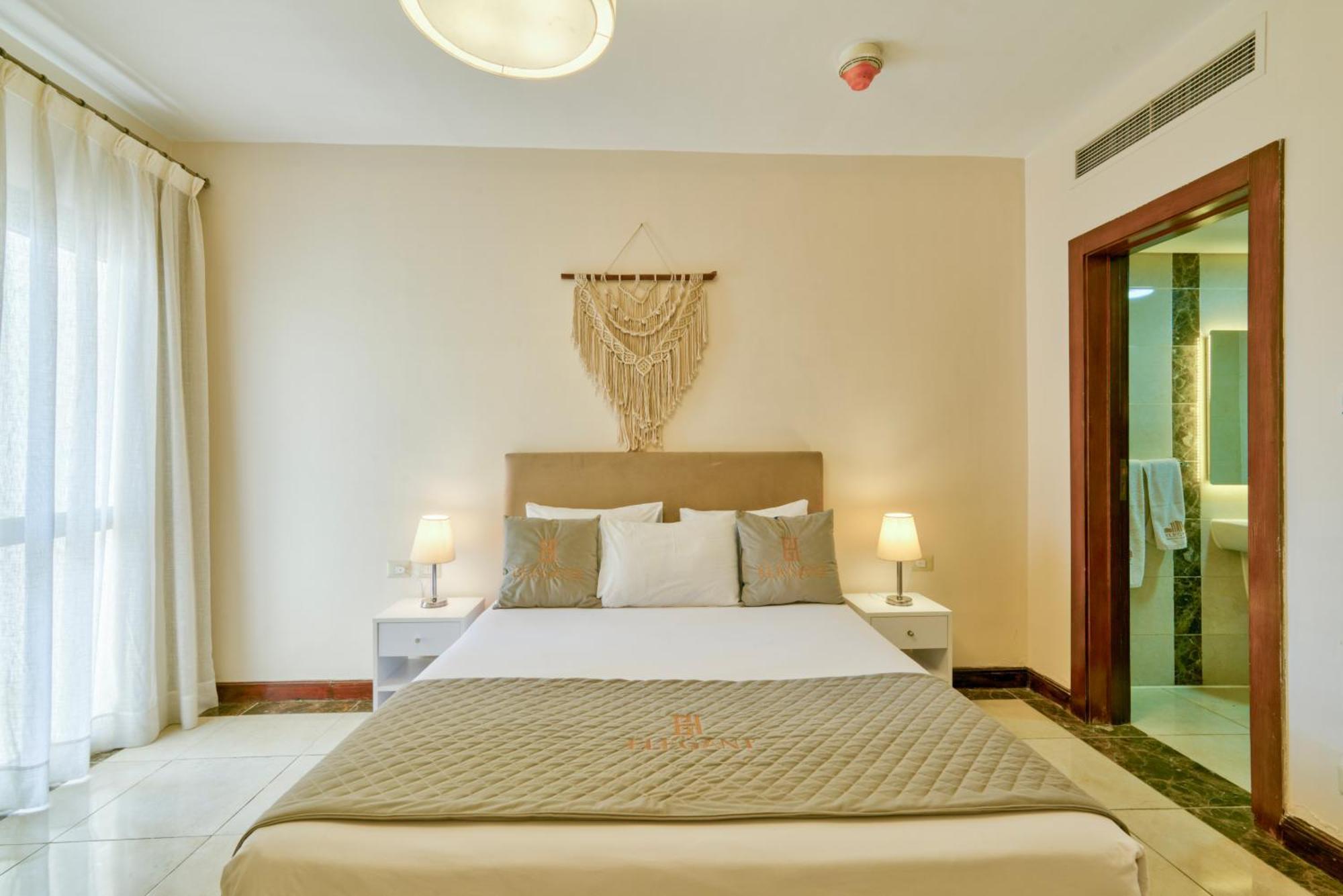 Lofts By Elegant Apartamento Cairo Exterior foto